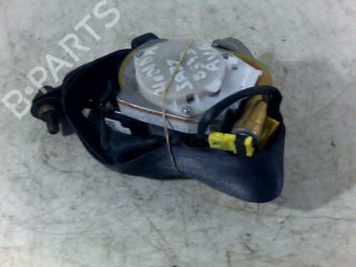 Used Front left seatbelt HONDA JAZZ II (GD_, GE3, GE2) 1.3 iDSi (GD1) (83 hp) 26070054