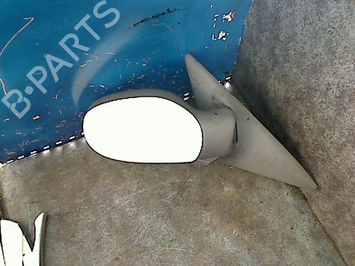 Right mirror RENAULT LAGUNA I (B56_, 556_) 2.2 D (B56F/2) | BP28814894C27 