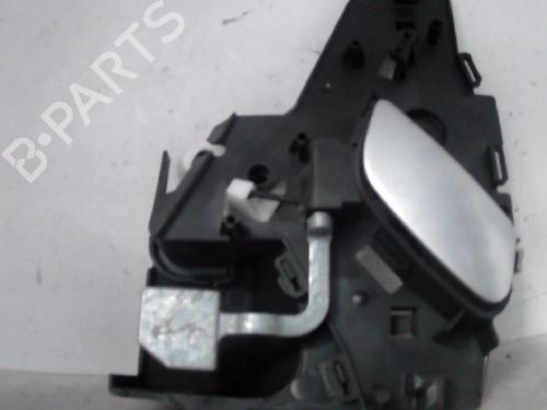 Used Rear left interior door handle CITROËN C5 II (RC_) 1.6 HDi (RC8HZB) (109 hp) 26056665