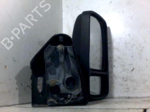 Right mirror RENAULT TRAFIC Van (T_, P_, V_) 2.1 D | BP26093880C27 