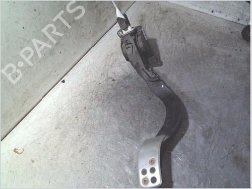 Pedal PEUGEOT 1007 (KM_) 1.6 16V | BP40047258I4 - Image 2
