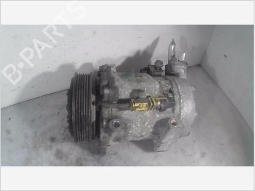 AC compressor CITROËN XSARA PICASSO (N68) 1.6 HDi | BP26100732M34 
