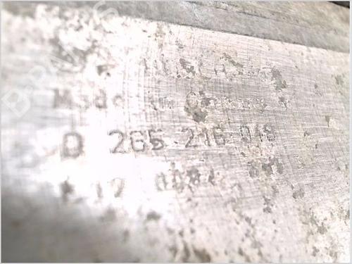 ABS pump ROVER 600 I (RH) 620 Sdi | BP26116710M43 