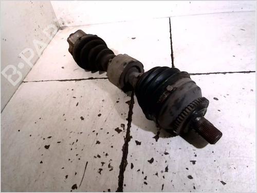 Used Left front driveshaft Left front driveshaft VOLVO S60 I (384) D5 (163 hp) 26102938 26102938