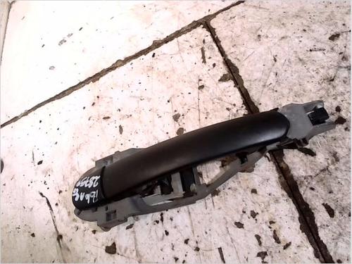 Used Rear left exterior door handle VW POLO (9N_, 9A_) 1.2 12V (64 hp) 26096121