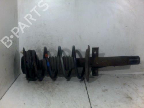Used Right front shock absorber RENAULT MEGANE II Estate (KM0/1_) 1.5 dCi (KM16, KM1E) (106 hp) 26078209