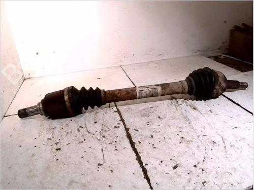 Used Left front driveshaft RENAULT SCÉNIC II (JM0/1_) 1.6 (JM0C, JM0J, JM1B) (113 hp) 26099753
