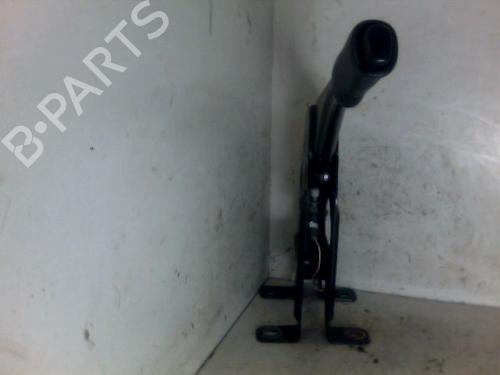 Hand brake RENAULT MASTER III Van (FV) 2.3 dCi 130 FWD (FV0M, FV0Y, FV0J, FV02, FV03) | BP29482712I18 