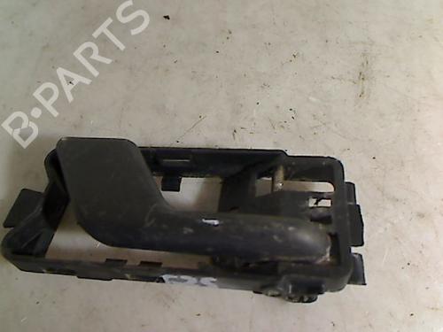 Used Rear right exterior door handle FIAT DUCATO Platform/Chassis (290_) 2.5 D (75 hp) 29472863