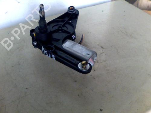 Used Rear wiper motor RENAULT CLIO II (BB_, CB_) 1.9 D (B/CB0J) (65 hp) 26113152