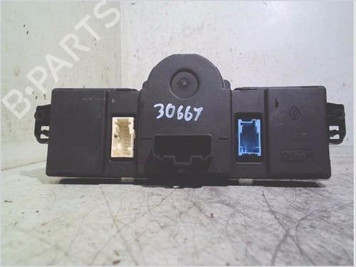 Climate control RENAULT CLIO III (BR0/1, CR0/1) 1.5 dCi (BR17, CR17) | BP26116156I5 