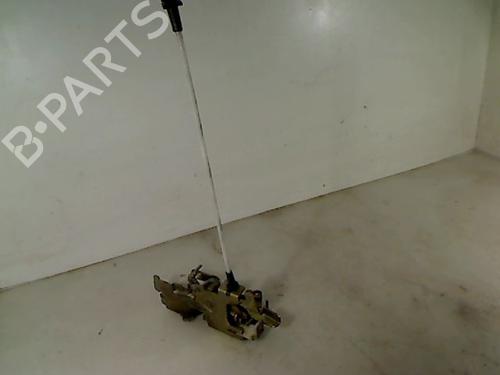 Used Rear right lock MERCEDES-BENZ VITO Van (W638) 108 CDI 2.2 (638.094) (82 hp) 29497039