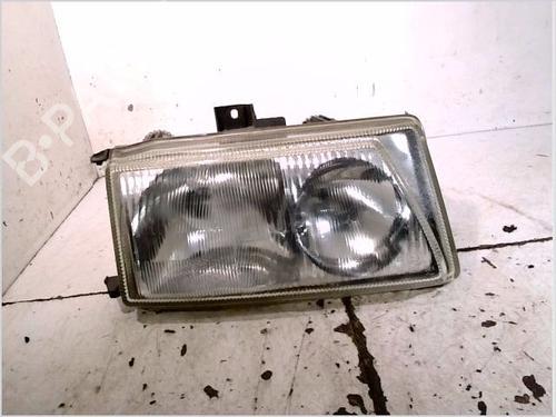 Used Right headlight SEAT IBIZA II (6K1) 1.9 D (64 hp) 30320790