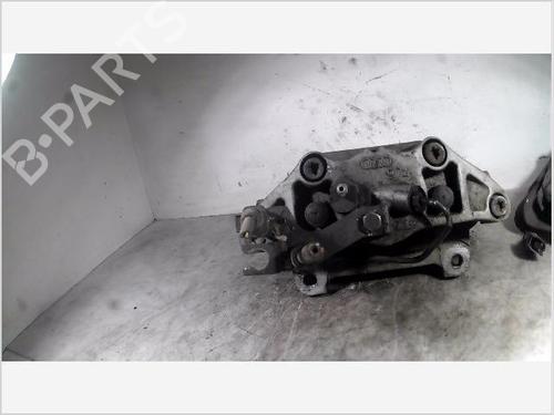 Right front brake caliper AUDI A6 C6 (4F2) 2.7 TDI | BP26099862M104 