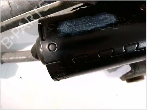 Ruitenwissermotor voor RENAULT SCÉNIC I MPV (JA0/1_, FA0_) 1.9 dCi (JA05, JA1F) | BP26107213M29 
