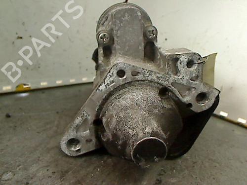 Used Starter Starter RENAULT MEGANE II (BM0/1_, CM0/1_) 1.5 dCi (BM02, BM13, BM2A, CM02, CM13) (101 hp) 33190606 33190606