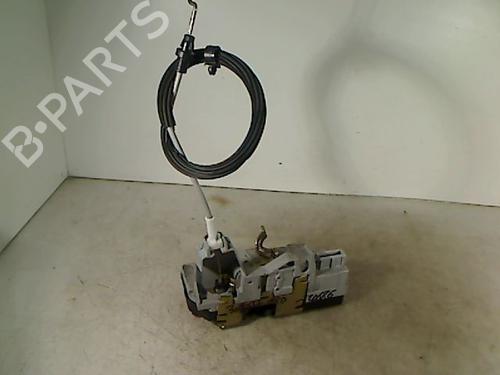 Used Rear right lock PEUGEOT 307 SW (3H) 2.0 HDI 110 (107 hp) 26083924