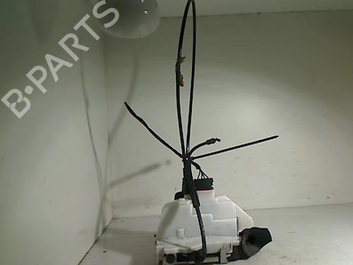 Used Front left lock RENAULT TWINGO II (CN0_) 1.5 dCi (CN0E) (64 hp) 26073836