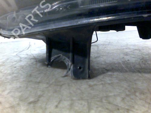 Right headlight VW TOURAN (1T1, 1T2) 2.0 TDI 16V | BP26083707C29 