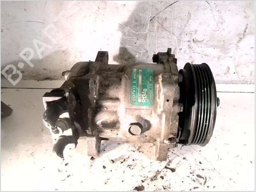 AC compressor PEUGEOT 306 Hatchback (7A, 7C, N3, N5) 1.6 | BP28144109M34 