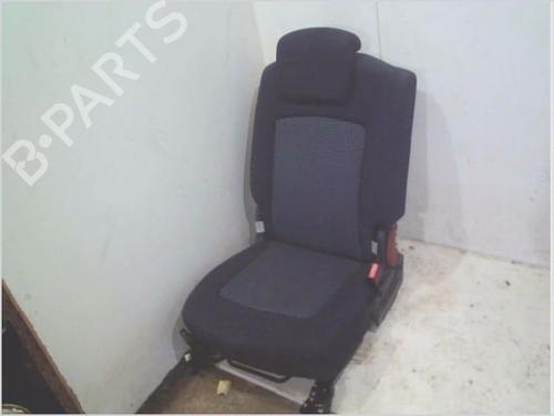 Used Rear seat PEUGEOT 1007 (KM_) 1.6 16V (109 hp) 29823728