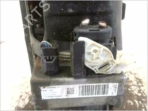 Steering pump PEUGEOT EXPERT Tepee (VF3X_) 2.0 16V | BP39077984M99 - Image 6