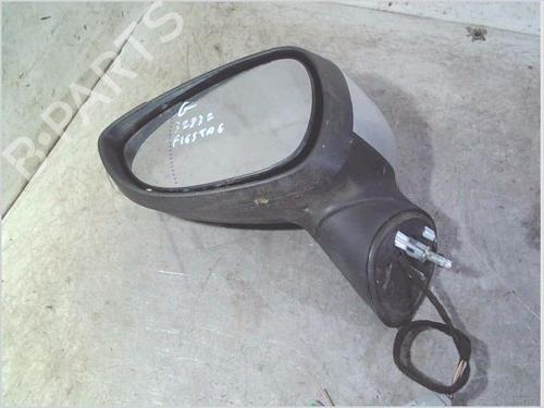 left-mirror-ford-fiesta-vi-van-2008-2009-2010-2011-2012-2013-2014-2015-2016-2017-40539968 main image