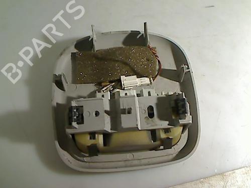 Interior roof light PEUGEOT 407 (6D_) 2.0 HDi 135 (6DRHRH, 6DRHRE, 6DRHRG, 6DRHRJ) | BP26073366I8 