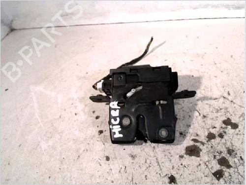 Electronic module NISSAN MICRA III (K12) 1.2 16V | BP26114360M83 