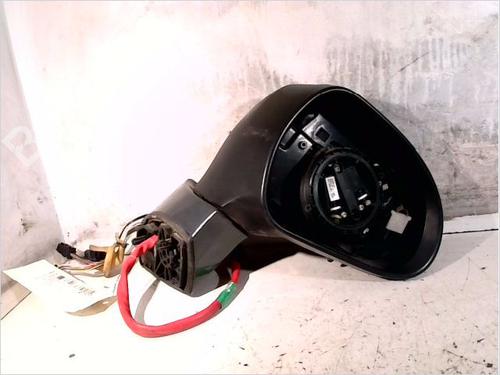 Used Right mirror PEUGEOT 308 I (4A_, 4C_) 2.0 HDi (136 hp) 26106914