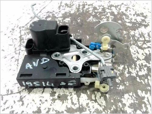 Used Front right lock CHEVROLET SPARK (M300) 1.2 (82 hp) 33022968