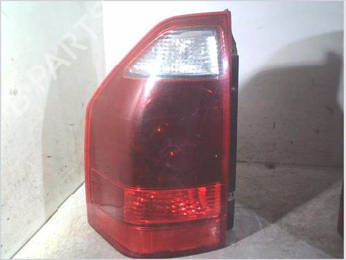 Used Left taillight Left taillight 38733774 38733774