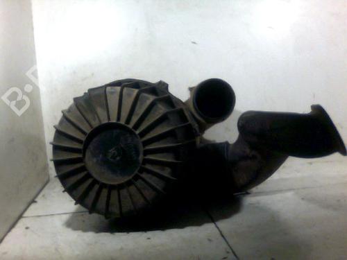 Air filter box IVECO DAILY III Van 35 C 14 | BP29472641M87 