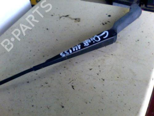 Used Front windshield wiper arm RENAULT CLIO II Hatchback Van (SB0/1/2_) 1.9 D (SB0R) (54 hp) 29440947