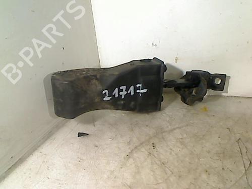 Used Hinge/Door check strap SEAT IBIZA IV SC (6J1, 6P5) 1.2 TDI (75 hp) 26072371