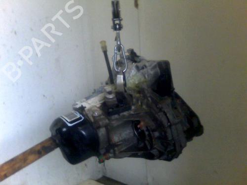 Gearbox RENAULT MODUS / GRAND MODUS (F/JP0_) 1.2 (JP0C, JP0K, FP0C, FP0K, FP0P, JP0P, JP0T) | BP33002504M3 - Image 2
