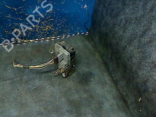 Front right lock CITROËN XSARA (N1) 1.9 D | BP28494030C97