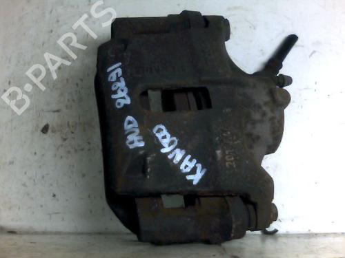 Used Right front brake caliper RENAULT KANGOO (KC0/1_) 1.5 dCi (KC07) (65 hp) 26926621
