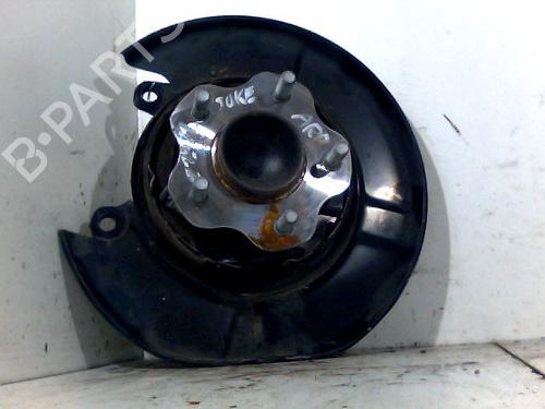 Used Other NISSAN JUKE (F15) 1.6 (117 hp) 26082777