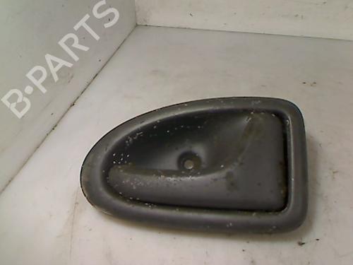 Used Front right interior door handle NISSAN MICRA III (K12) 1.2 16V (65 hp) 26114949