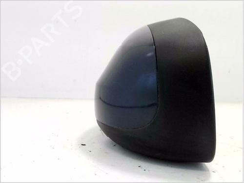 Left mirror DACIA SANDERO 1.4 MPI LPG | BP26119895C26