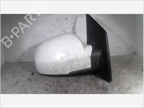 Used Right mirror HYUNDAI GETZ (TB) 1.1 (63 hp) 26096315
