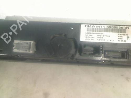 Climate control BMW 3 (E90) 320 d | BP26095693I5 