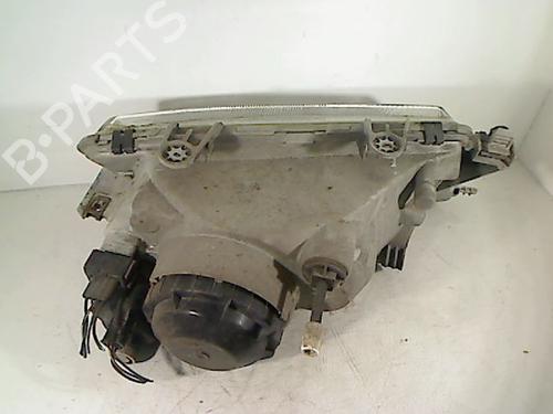 Left headlight SAAB 900 II 2.0 i | BP26084675C28 