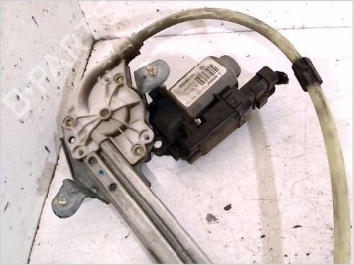 Rear right window mechanism RENAULT ESPACE IV (JK0/1_) 2.2 dCi (JK0H) | BP26102197C25 