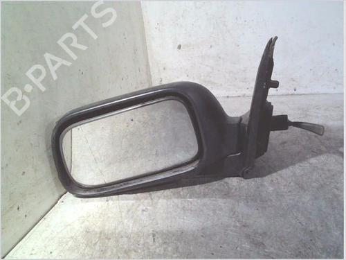Bakspejl venstre NISSAN PRIMERA Hatchback (P11) 2.0 TD (90 hp) 31946316