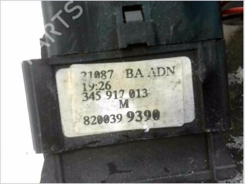 Headlight switch DACIA LOGAN MCV (KS_) 1.5 dCi (KS0K) | BP39065918I24 - Image 3