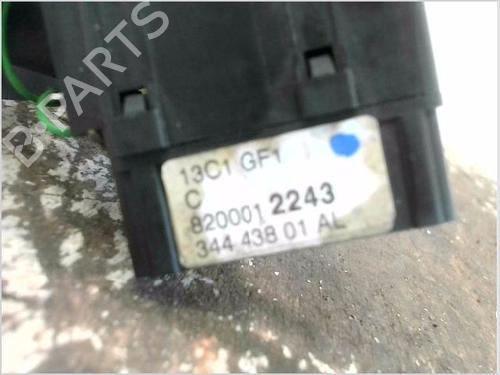 Switch RENAULT LAGUNA II (BG0/1_) 1.6 16V (BG0A, BG0L) | BP37266795I30 - Image 4