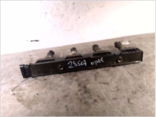 Tennspole OPEL CORSA D (S07) 1.2 (L08, L68) (80 hp) 26109196
