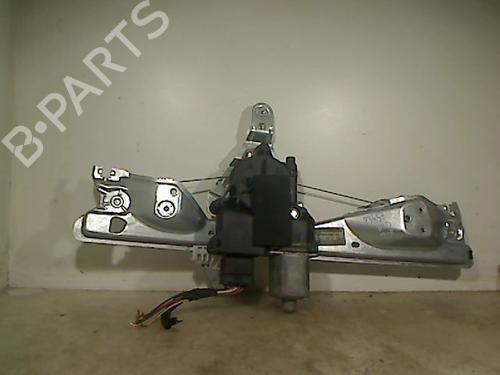 Used Rear right window mechanism PEUGEOT 308 I (4A_, 4C_) 1.6 HDi (109 hp) 26073935